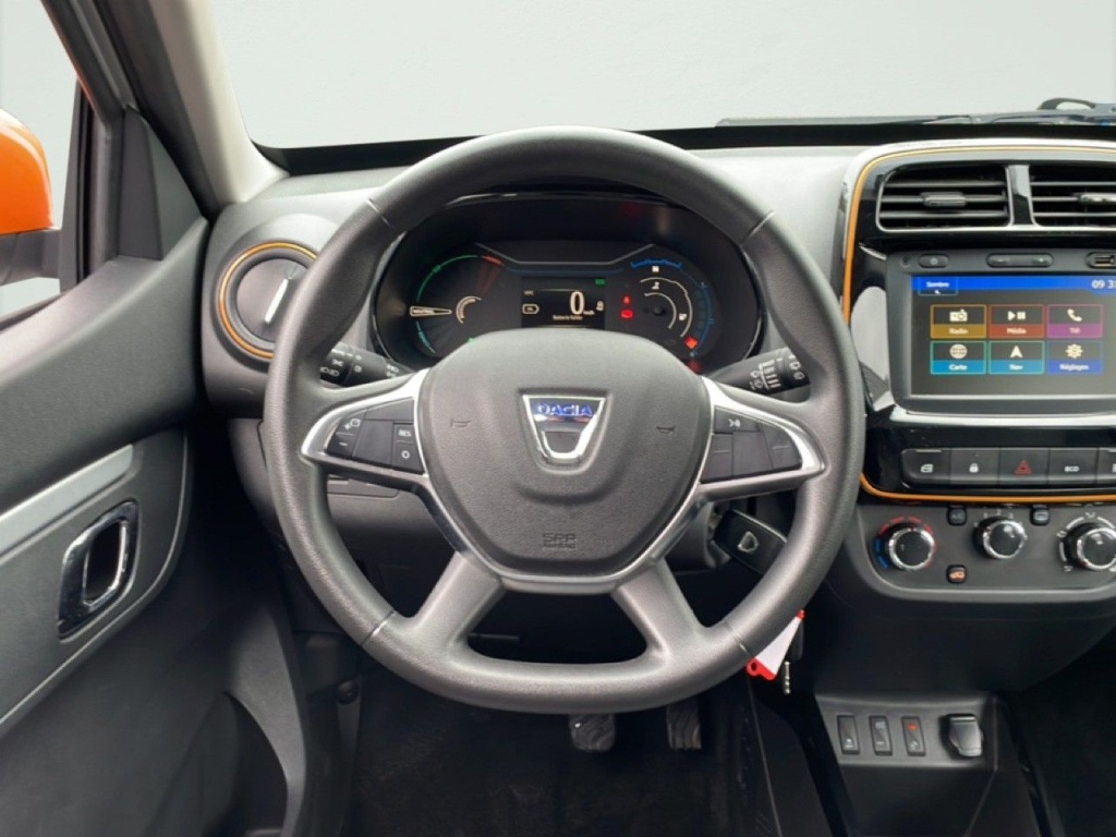 DACIA Spring ACHAT INTEGRAL CONFORT PLUS - ref: 2-803853 - Photo 5