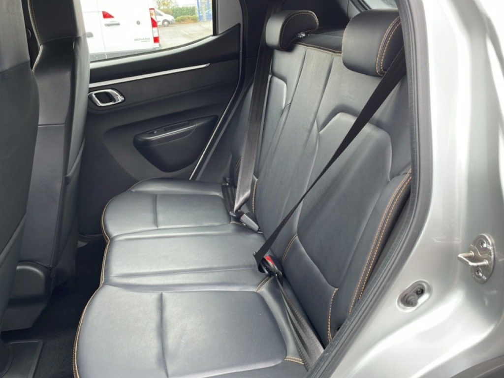 DACIA Spring ACHAT INTEGRAL CONFORT PLUS - ref: 2-803853 - Photo 8