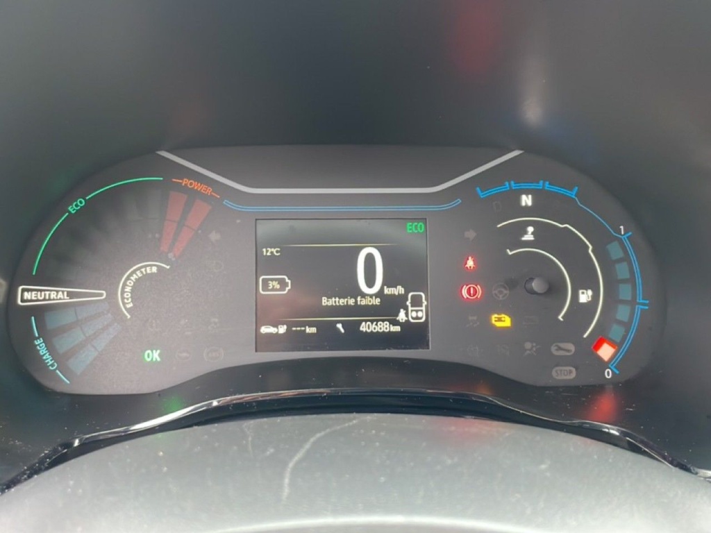 DACIA Spring ACHAT INTEGRAL CONFORT PLUS - ref: 2-803853 - Photo 9