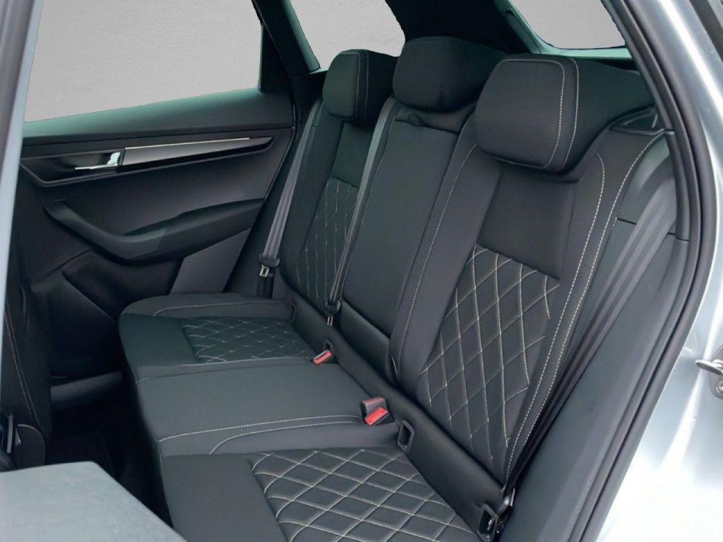 SKODA Karoq 1.5 TSI 150CH DSG7 SPORTLINE - ref: 2-804024 - Photo 8