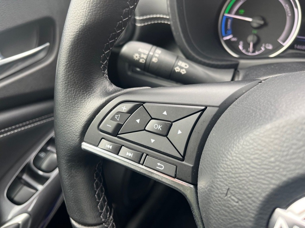 NISSAN Juke 1.6 HEV 143CH CA N-CONNECTA - ref: 2-805129 - Photo 10