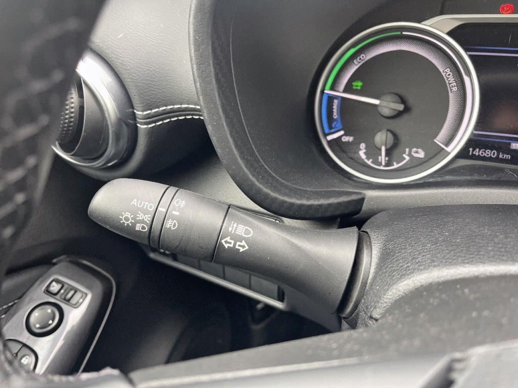 NISSAN Juke 1.6 HEV 143CH CA N-CONNECTA - ref: 2-805129 - Photo 11