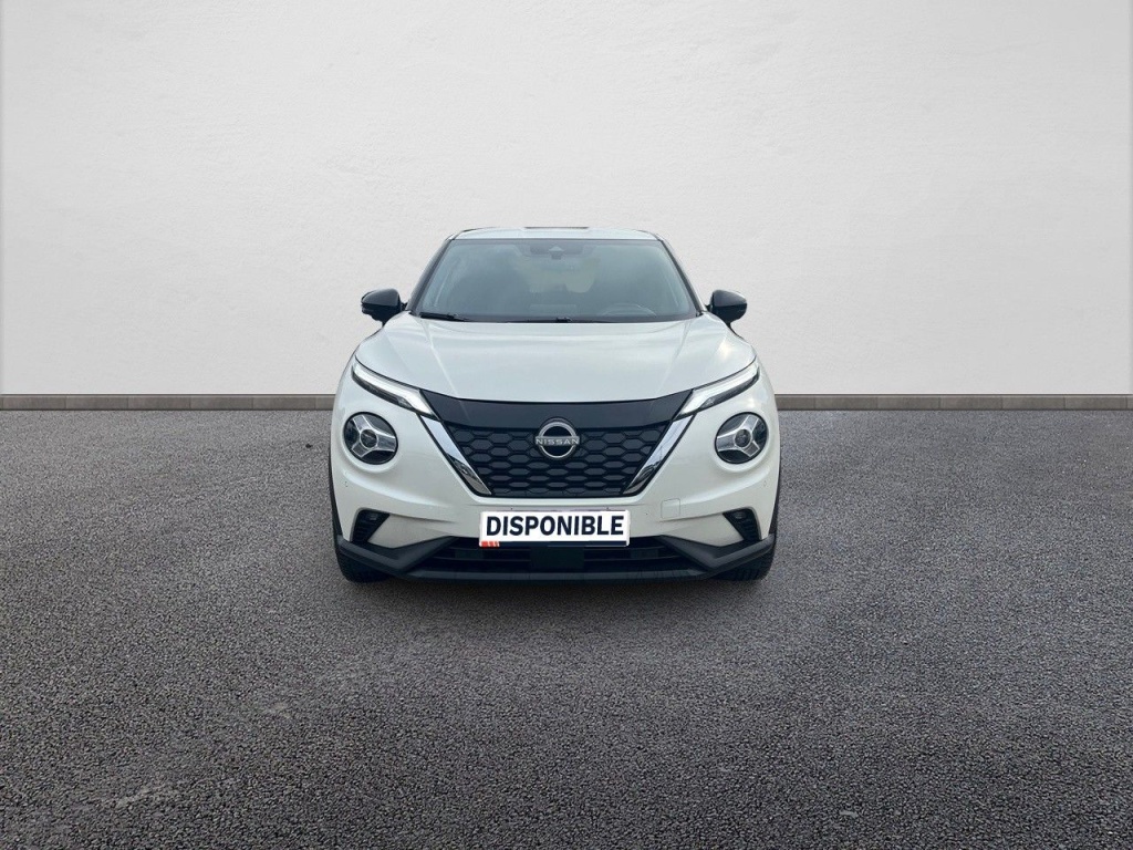 NISSAN Juke 1.6 HEV 143CH CA N-CONNECTA - ref: 2-805129 - Photo 12