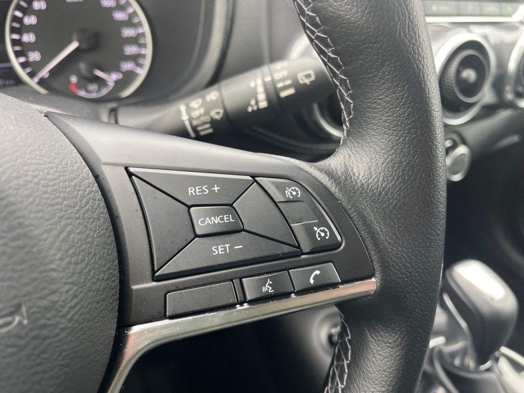 NISSAN Juke 1.6 HEV 143CH CA N-CONNECTA - ref: 2-805129 - Photo 13