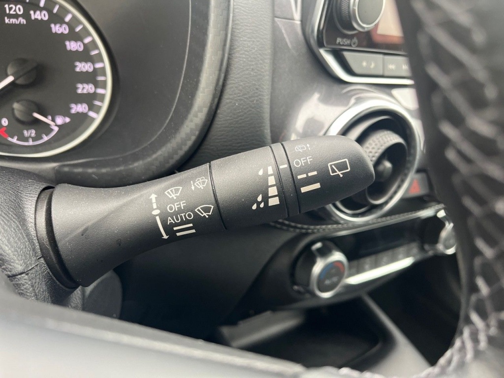 NISSAN Juke 1.6 HEV 143CH CA N-CONNECTA - ref: 2-805129 - Photo 14