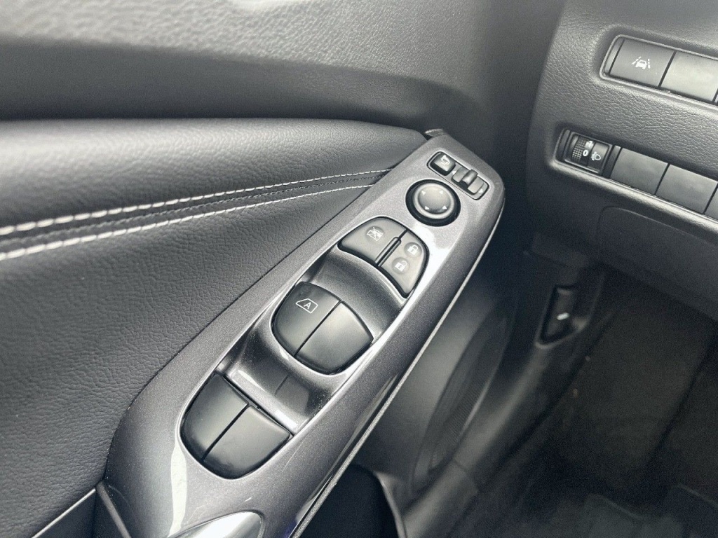 NISSAN Juke 1.6 HEV 143CH CA N-CONNECTA - ref: 2-805129 - Photo 15