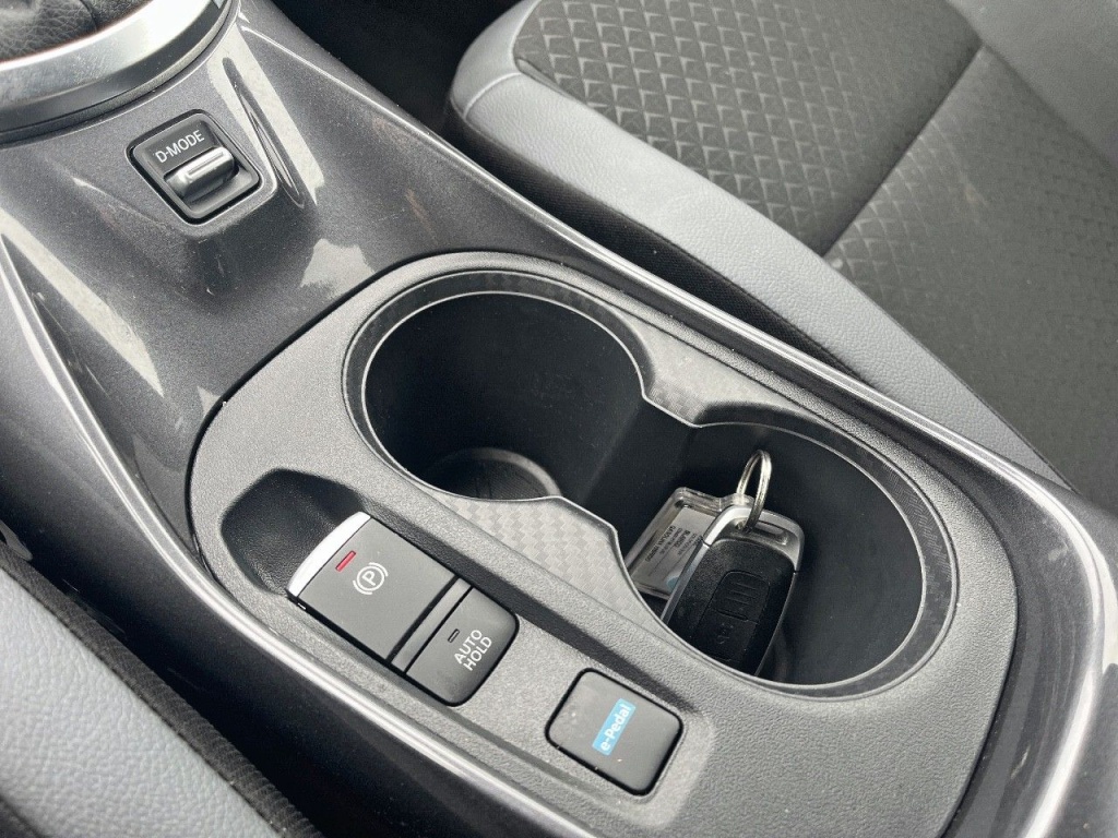 NISSAN Juke 1.6 HEV 143CH CA N-CONNECTA - ref: 2-805129 - Photo 16