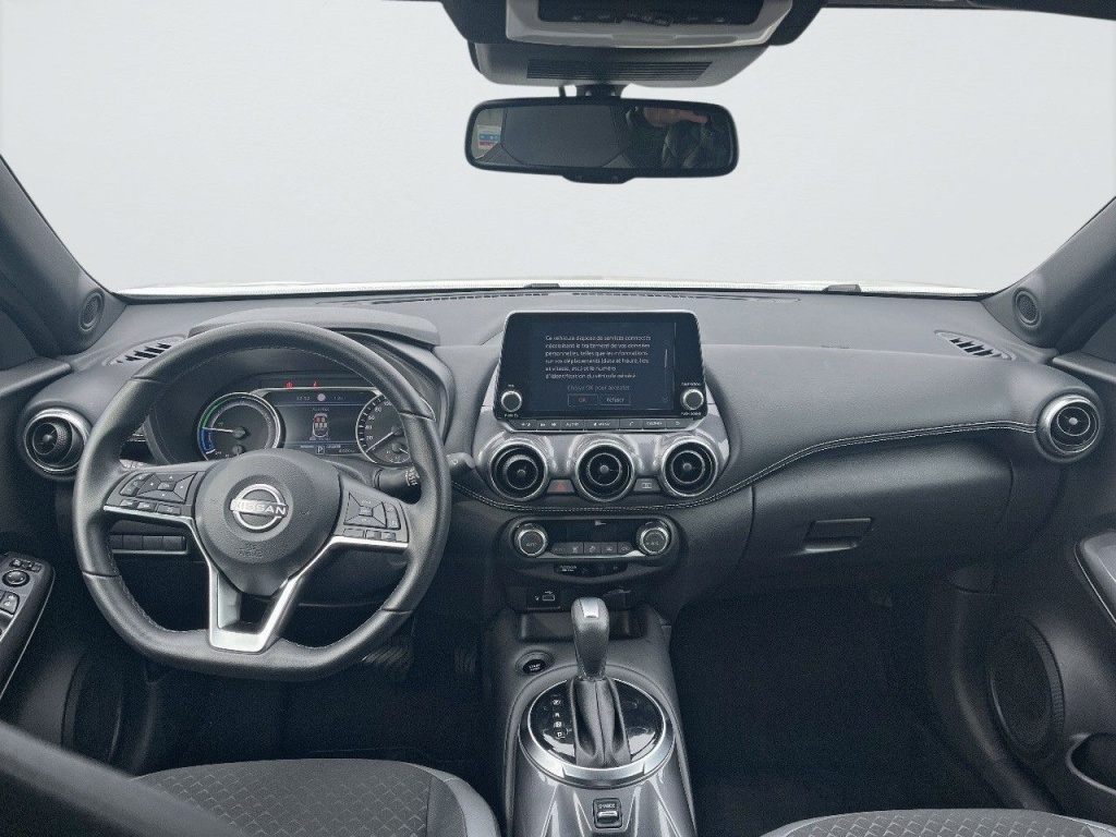 NISSAN Juke 1.6 HEV 143CH CA N-CONNECTA - ref: 2-805129 - Photo 4