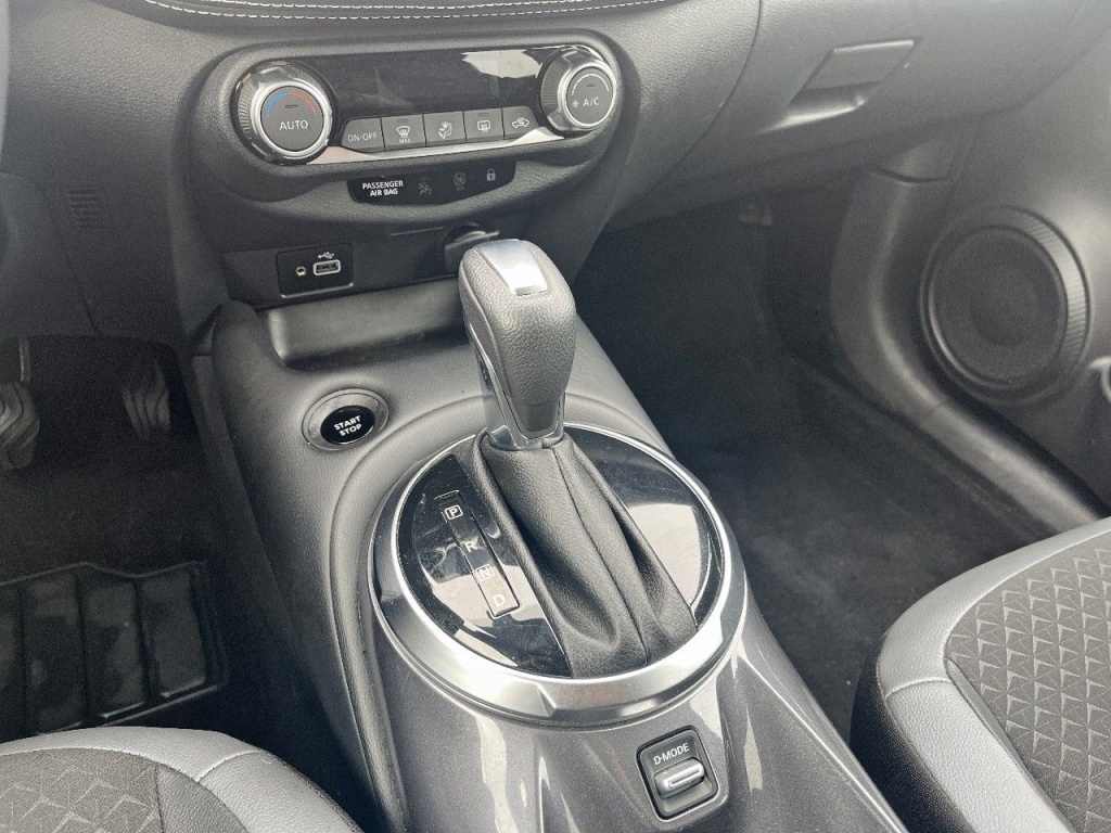 NISSAN Juke 1.6 HEV 143CH CA N-CONNECTA - ref: 2-805129 - Photo 6