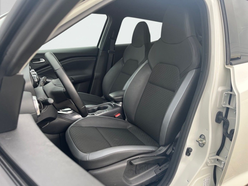 NISSAN Juke 1.6 HEV 143CH CA N-CONNECTA - ref: 2-805129 - Photo 7