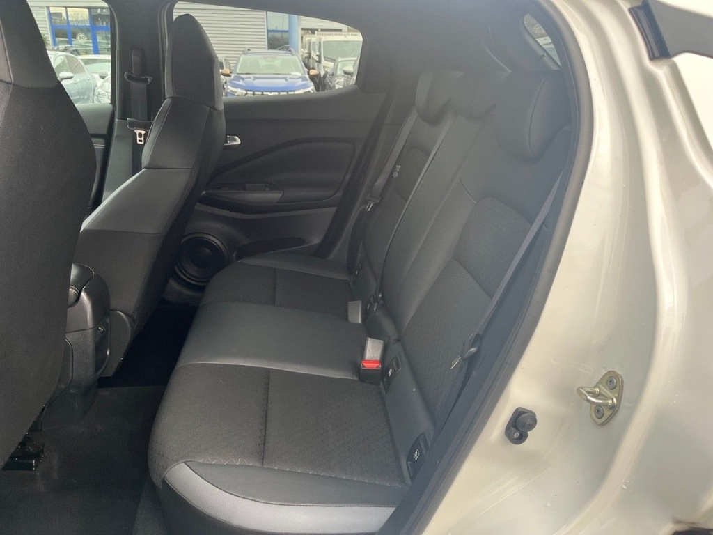 NISSAN Juke 1.6 HEV 143CH CA N-CONNECTA - ref: 2-805129 - Photo 8