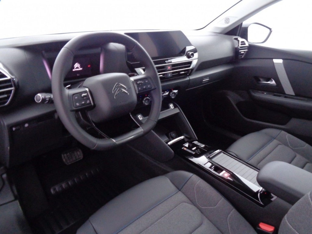 CITROEN C4 1.2 PURETECH 130CH S&S EAT8 FEEL PACK - ref: 2-805151 - Photo 10