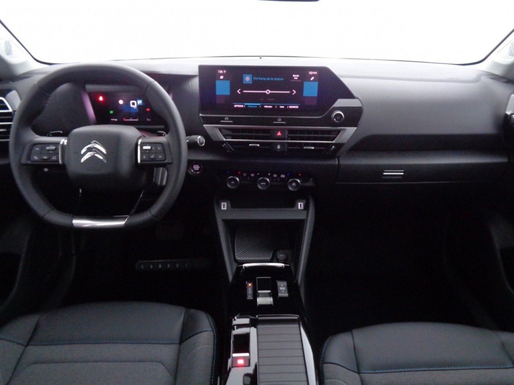 CITROEN C4 1.2 PURETECH 130CH S&S EAT8 FEEL PACK - ref: 2-805151 - Photo 11