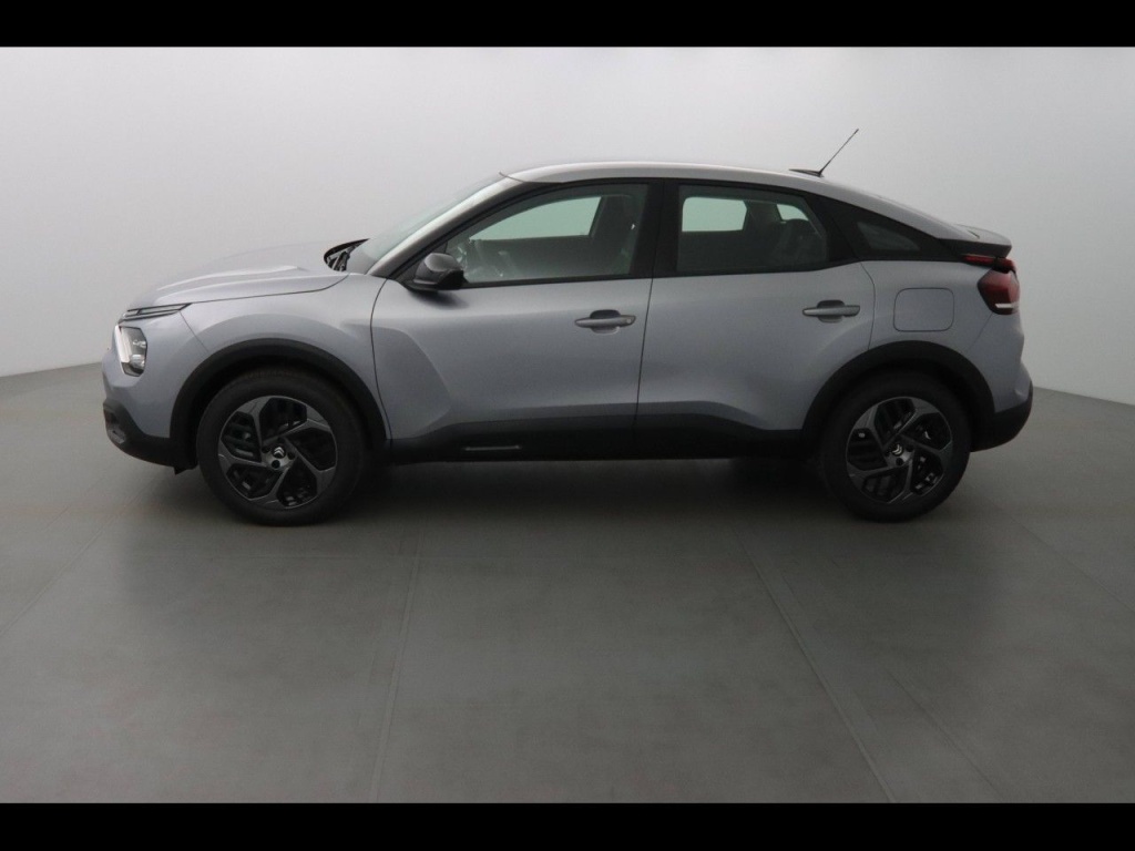 CITROEN C4 1.2 PURETECH 130CH S&S EAT8 FEEL PACK - ref: 2-805151 - Photo 12