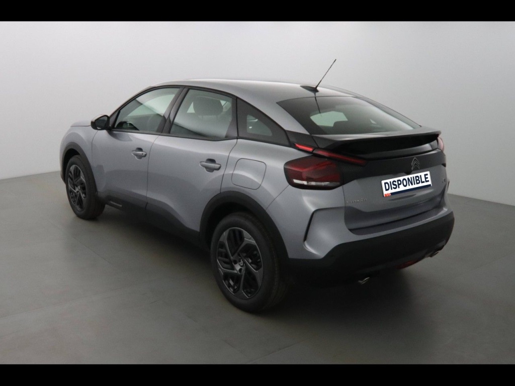 CITROEN C4 1.2 PURETECH 130CH S&S EAT8 FEEL PACK - ref: 2-805151 - Photo 15