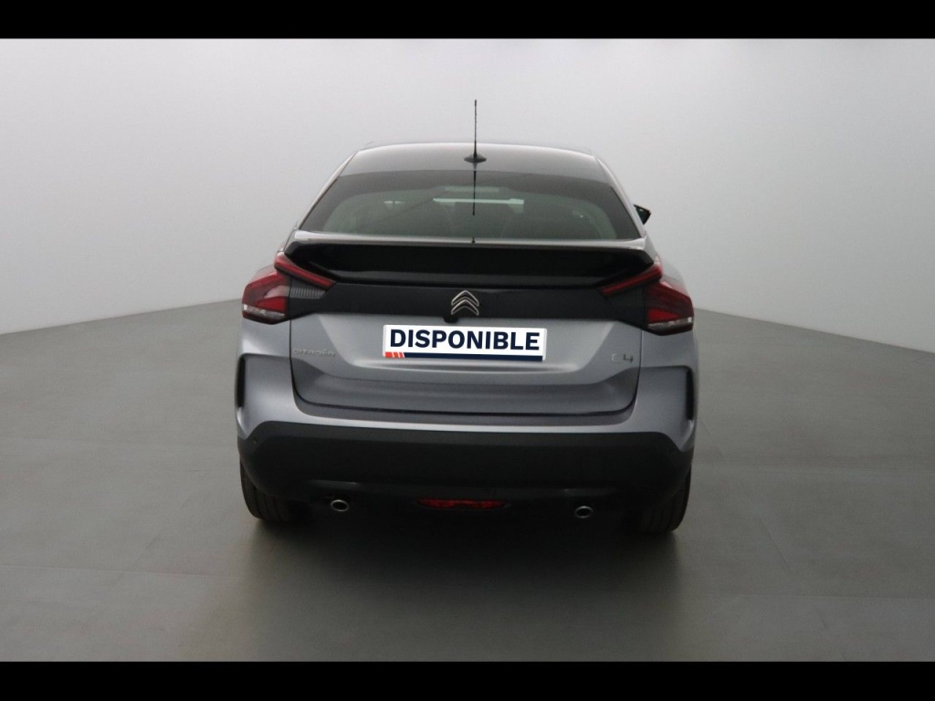 CITROEN C4 1.2 PURETECH 130CH S&S EAT8 FEEL PACK - ref: 2-805151 - Photo 16