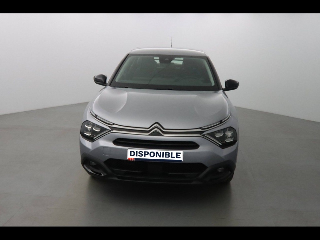 CITROEN C4 1.2 PURETECH 130CH S&S EAT8 FEEL PACK - ref: 2-805151 - Photo 17