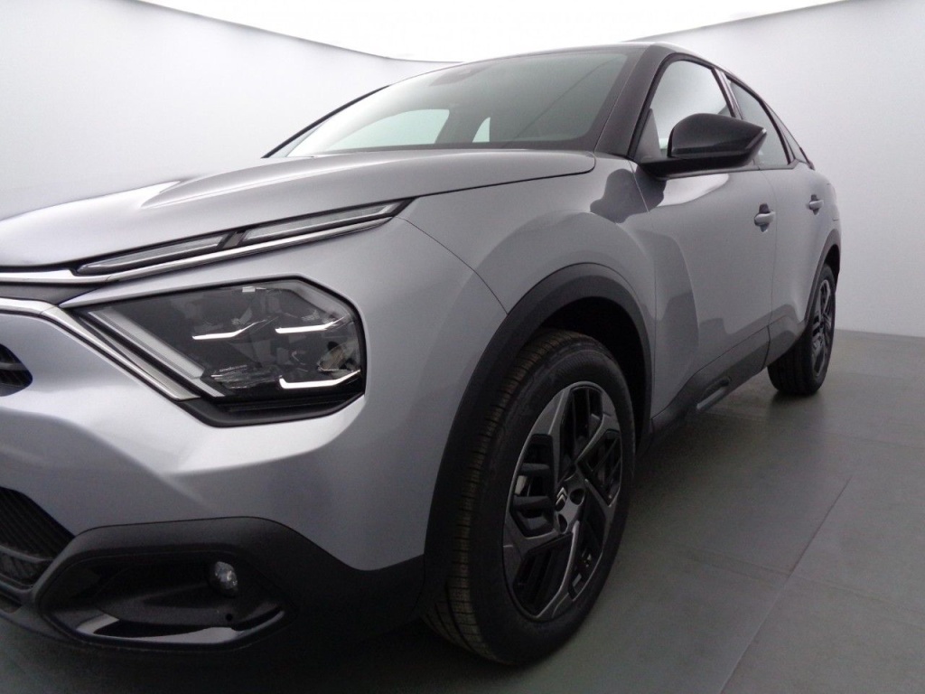 CITROEN C4 1.2 PURETECH 130CH S&S EAT8 FEEL PACK - ref: 2-805151 - Photo 19