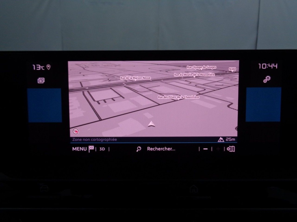 CITROEN C4 1.2 PURETECH 130CH S&S EAT8 FEEL PACK - ref: 2-805151 - Photo 4