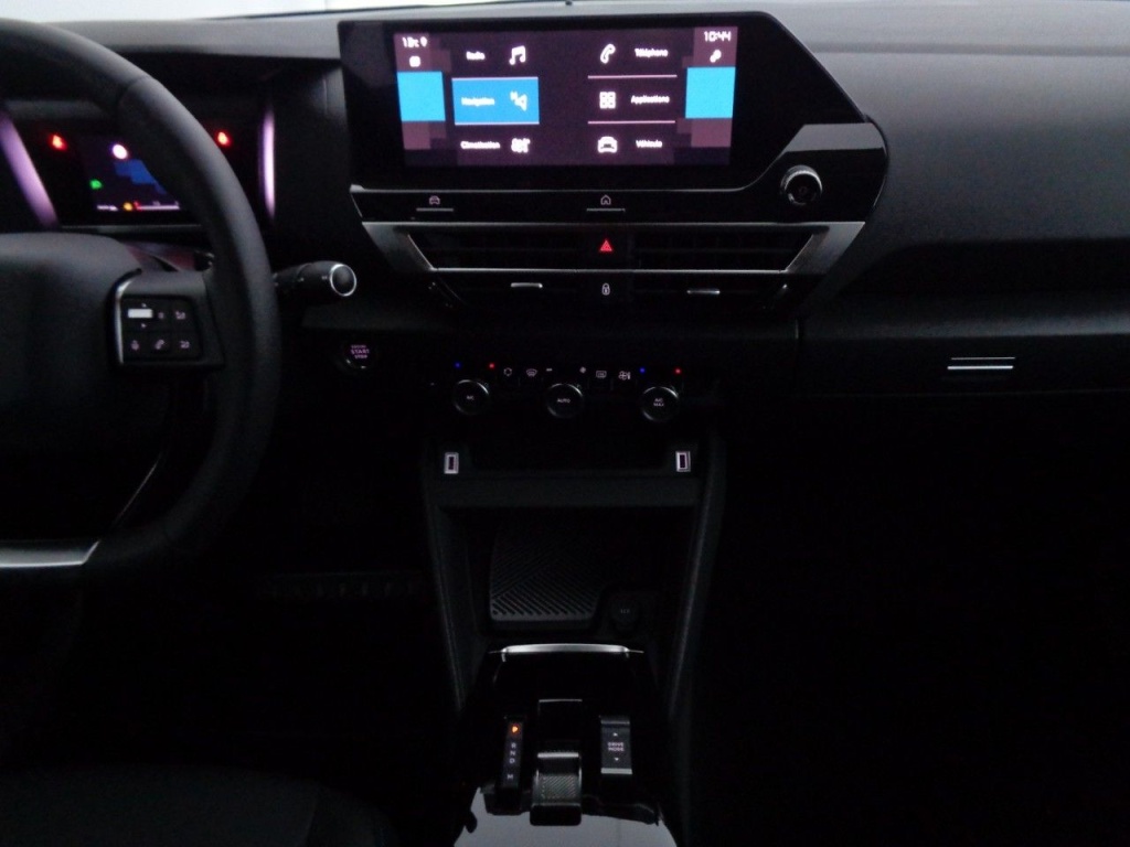 CITROEN C4 1.2 PURETECH 130CH S&S EAT8 FEEL PACK - ref: 2-805151 - Photo 5