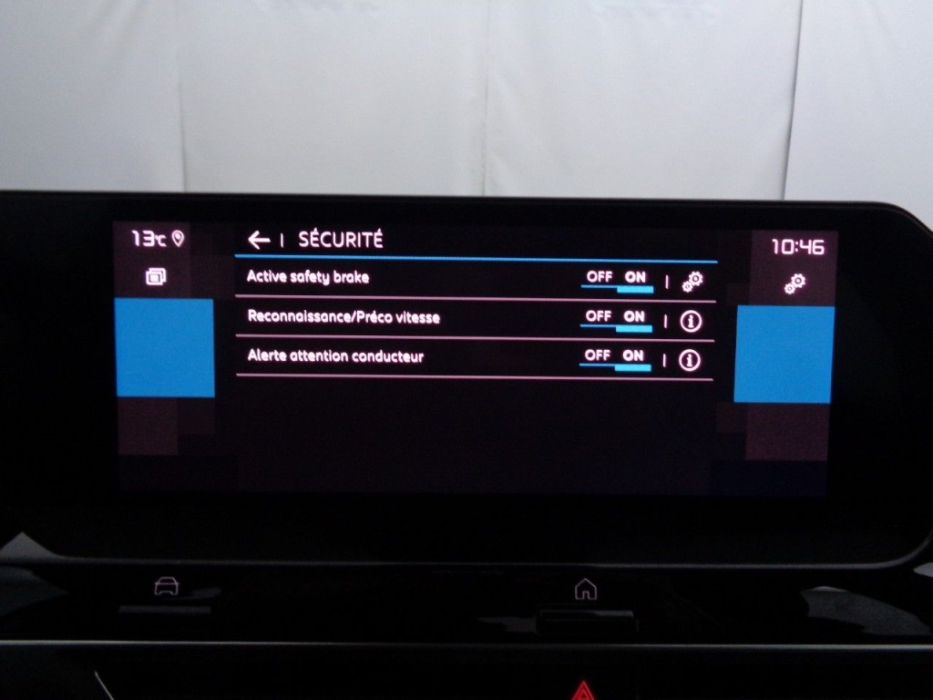 CITROEN C4 1.2 PURETECH 130CH S&S EAT8 FEEL PACK - ref: 2-805151 - Photo 6