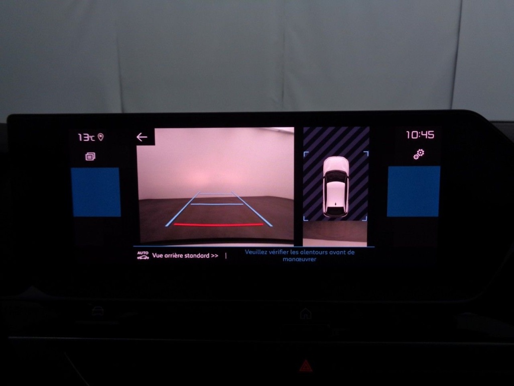 CITROEN C4 1.2 PURETECH 130CH S&S EAT8 FEEL PACK - ref: 2-805151 - Photo 7