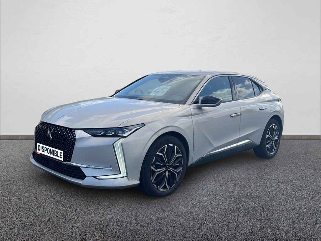 DS DS4 1.5 BLUEHDI 130CH EAT8 RIVOLI - ref: 2-805164 - Photo 1