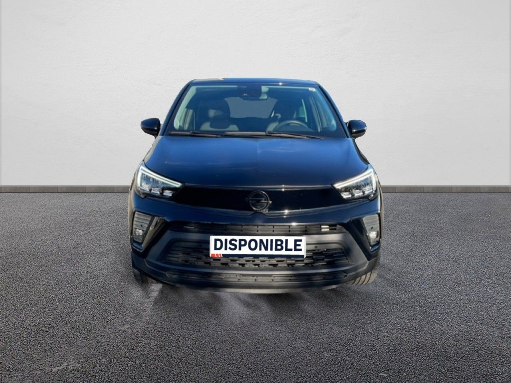 OPEL Crossland 1.2 TURBO 110CH GS - ref: 2-808000 - Photo 12