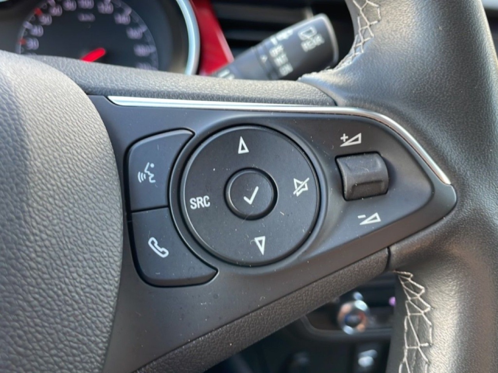 OPEL Crossland 1.2 TURBO 110CH GS - ref: 2-808000 - Photo 14