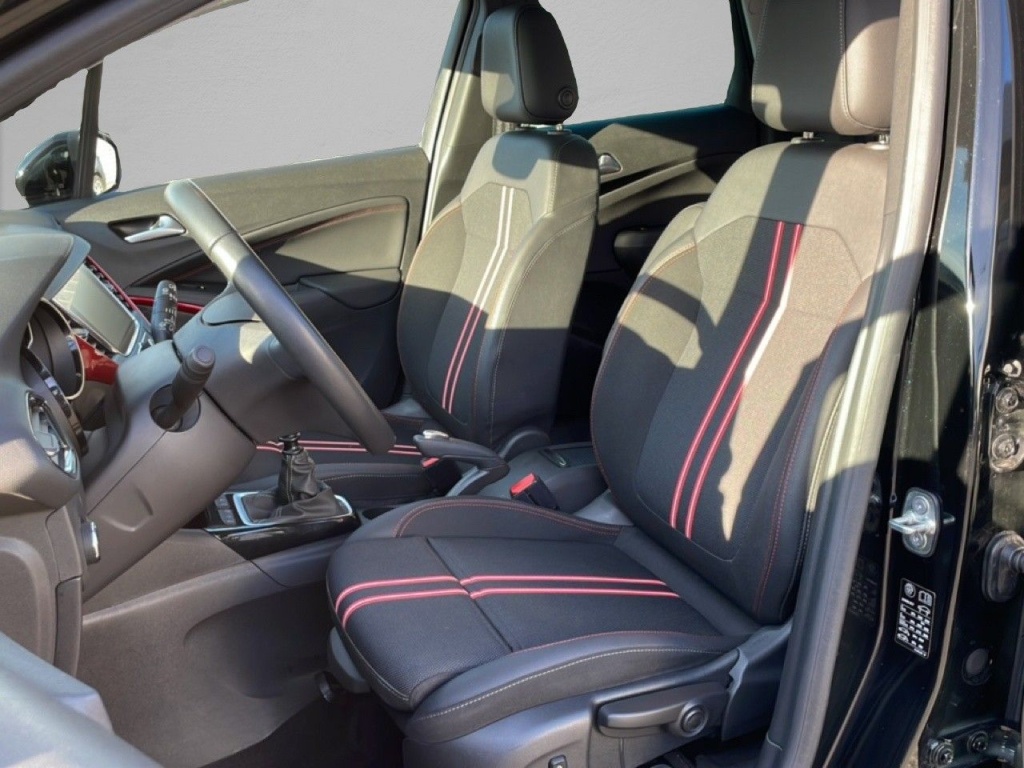 OPEL Crossland 1.2 TURBO 110CH GS - ref: 2-808000 - Photo 7