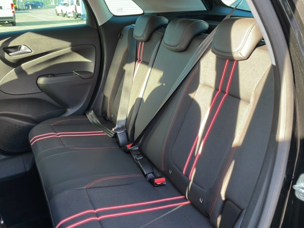 OPEL Crossland 1.2 TURBO 110CH GS - ref: 2-808000 - Photo 8