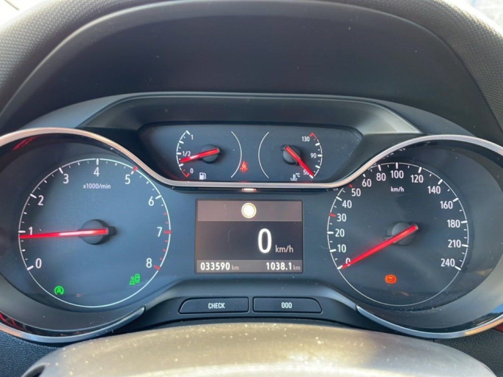 OPEL Crossland 1.2 TURBO 110CH GS - ref: 2-808000 - Photo 9