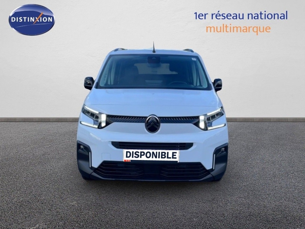 CITROEN Berlingo MULTISPACE M 1.5 BLUEHDI 130CH EAT8 MAX - ref: 2-809052 - Photo 12