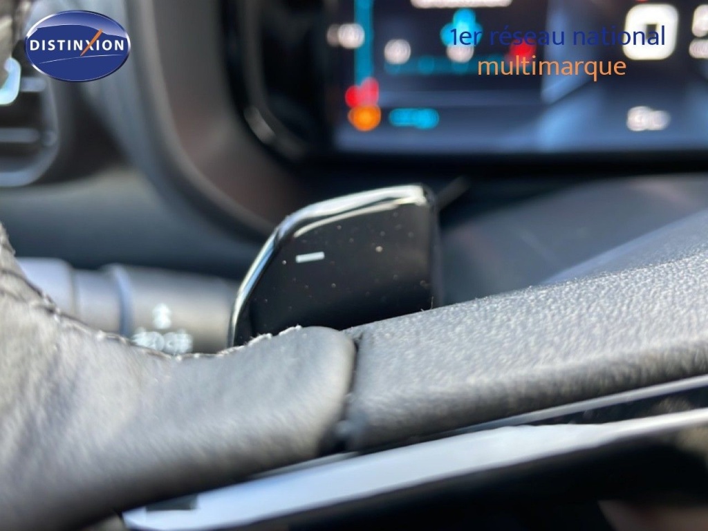 CITROEN Berlingo MULTISPACE M 1.5 BLUEHDI 130CH EAT8 MAX - ref: 2-809052 - Photo 14