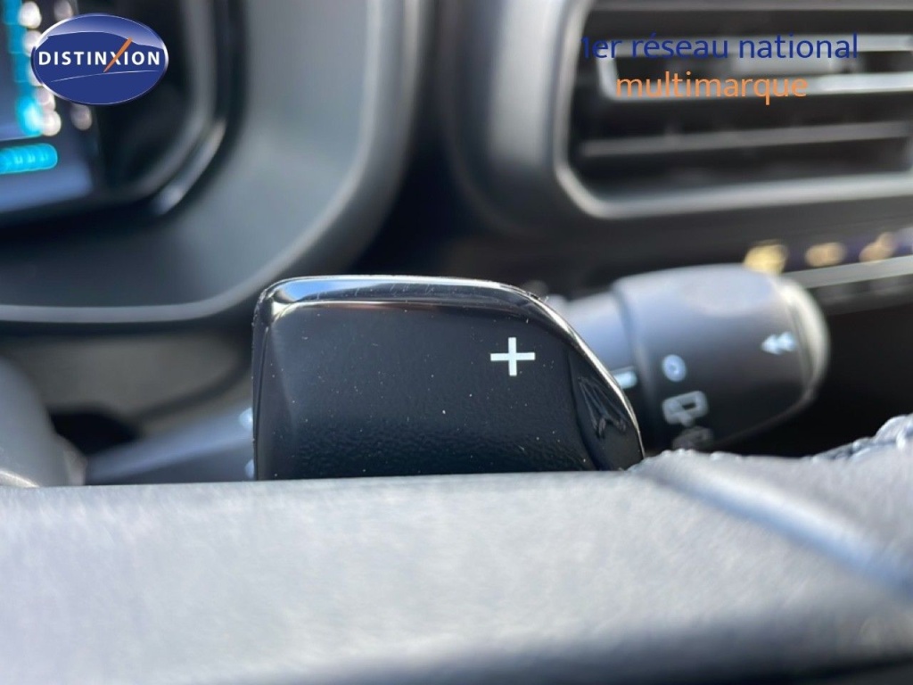 CITROEN Berlingo MULTISPACE M 1.5 BLUEHDI 130CH EAT8 MAX - ref: 2-809052 - Photo 15