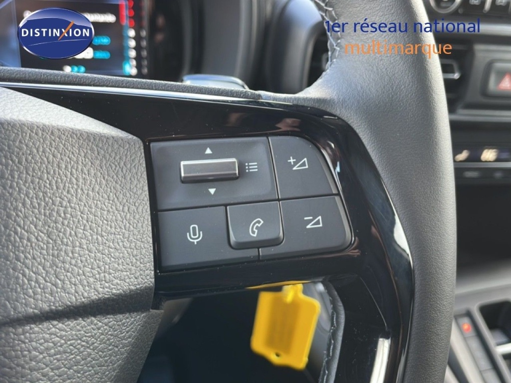 CITROEN Berlingo MULTISPACE M 1.5 BLUEHDI 130CH EAT8 MAX - ref: 2-809052 - Photo 16