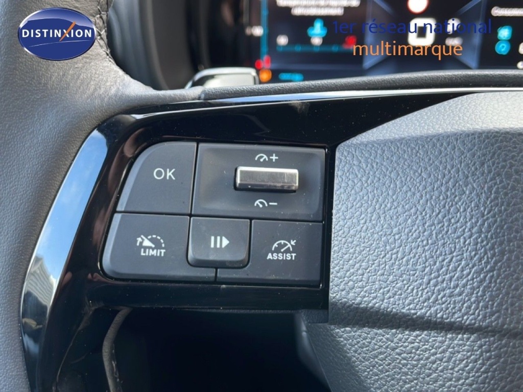 CITROEN Berlingo MULTISPACE M 1.5 BLUEHDI 130CH EAT8 MAX - ref: 2-809052 - Photo 17