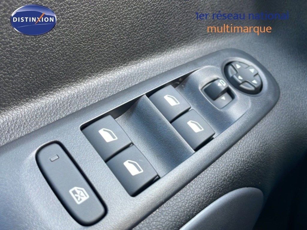 CITROEN Berlingo MULTISPACE M 1.5 BLUEHDI 130CH EAT8 MAX - ref: 2-809052 - Photo 18