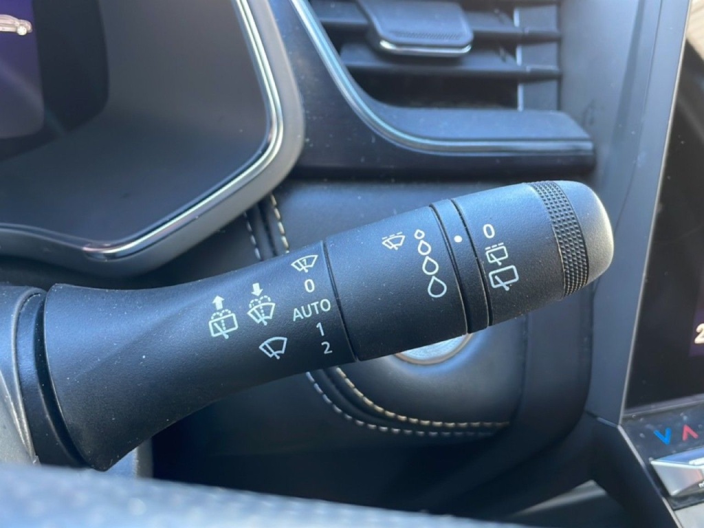 RENAULT Symbioz 1.6 E-TECH FULL HYBRID 145CH ICONIC - ref: 2-809072 - Photo 10