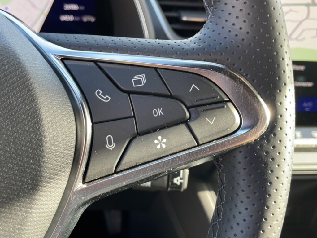 RENAULT Symbioz 1.6 E-TECH FULL HYBRID 145CH ICONIC - ref: 2-809073 - Photo 15