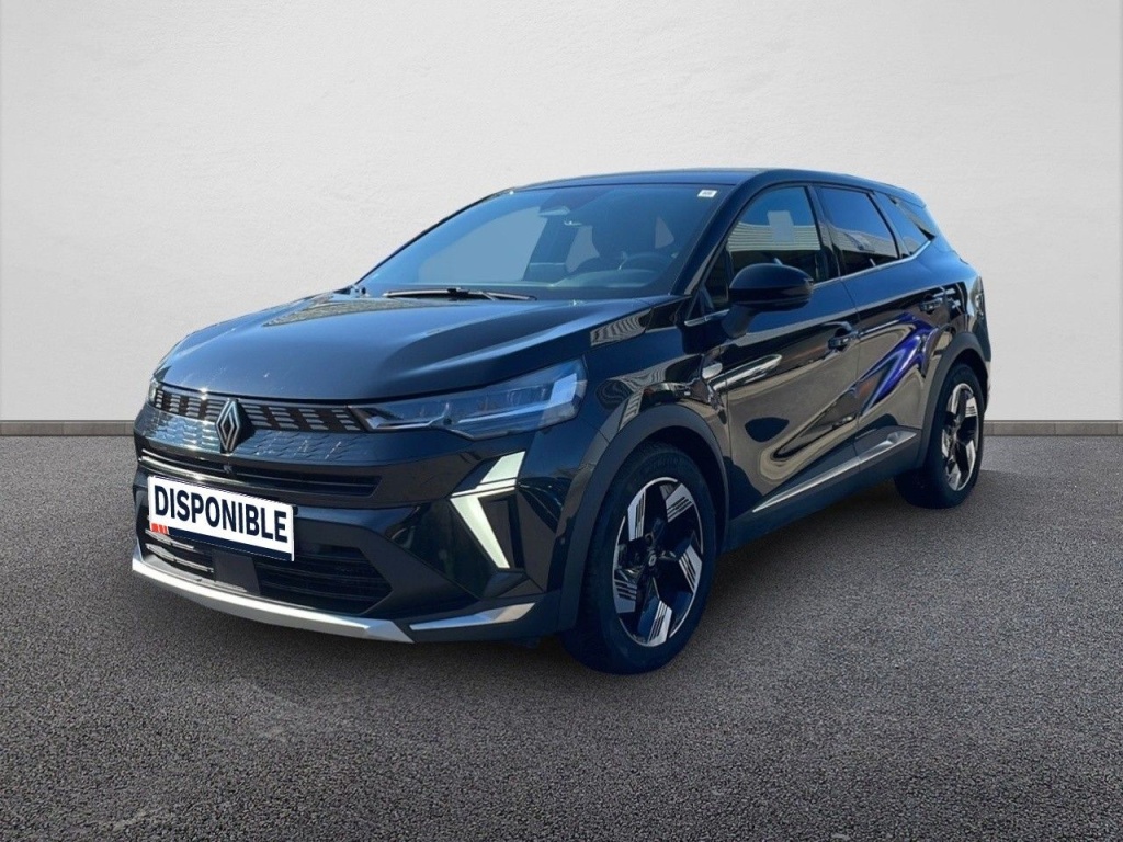 RENAULT Symbioz 1.6 E-TECH FULL HYBRID 145CH ICONIC - ref: 2-809076 - Photo 1