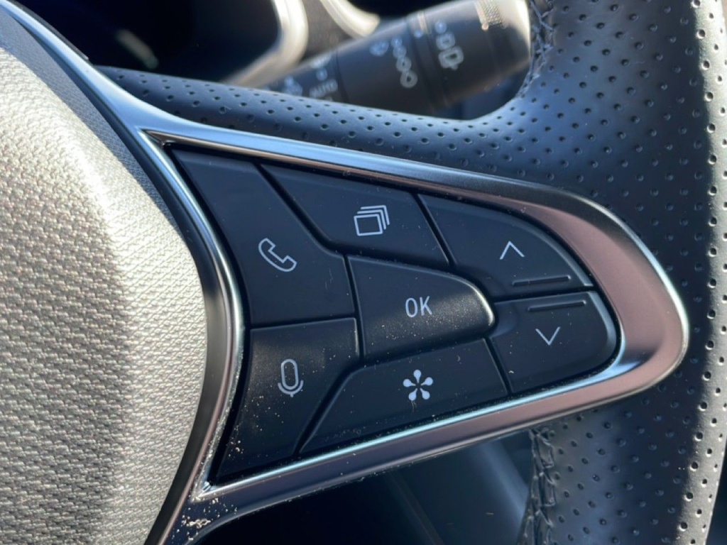 RENAULT Symbioz 1.6 E-TECH FULL HYBRID 145CH ICONIC - ref: 2-809076 - Photo 15