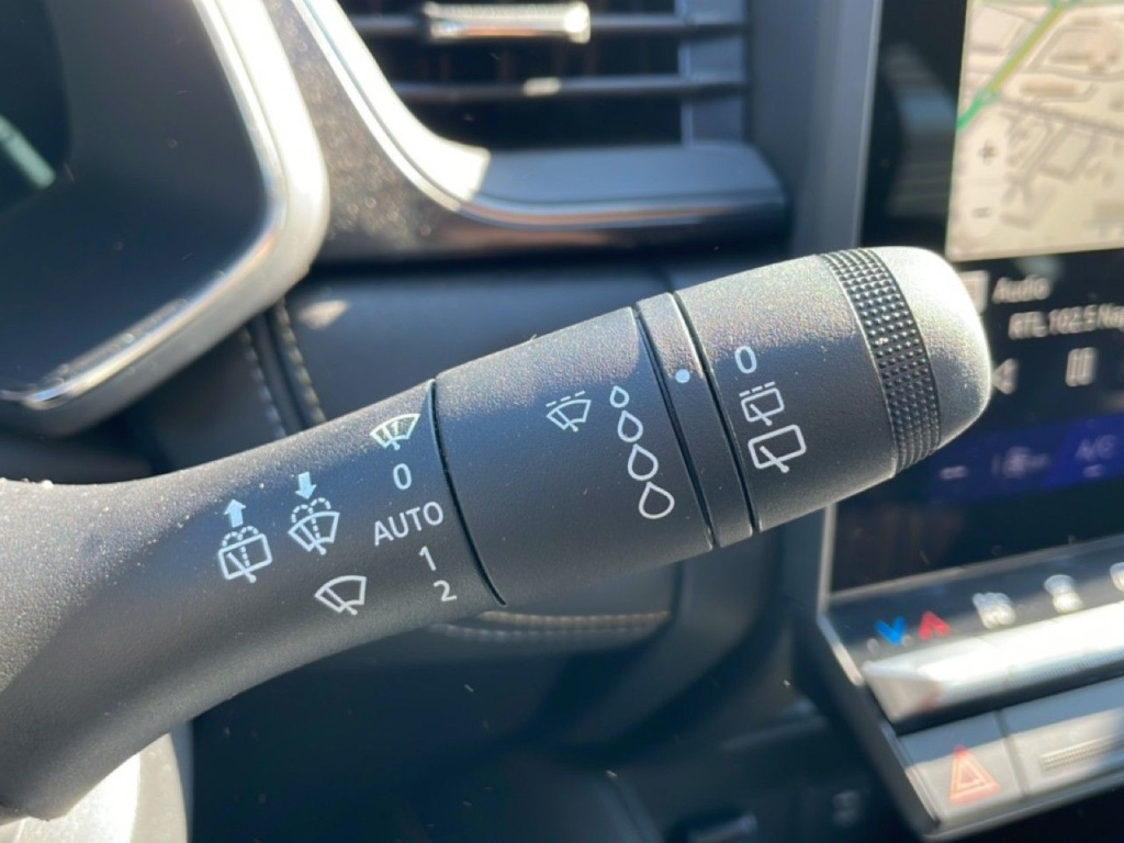 RENAULT Symbioz 1.6 E-TECH FULL HYBRID 145CH ICONIC - ref: 2-809491 - Photo 10