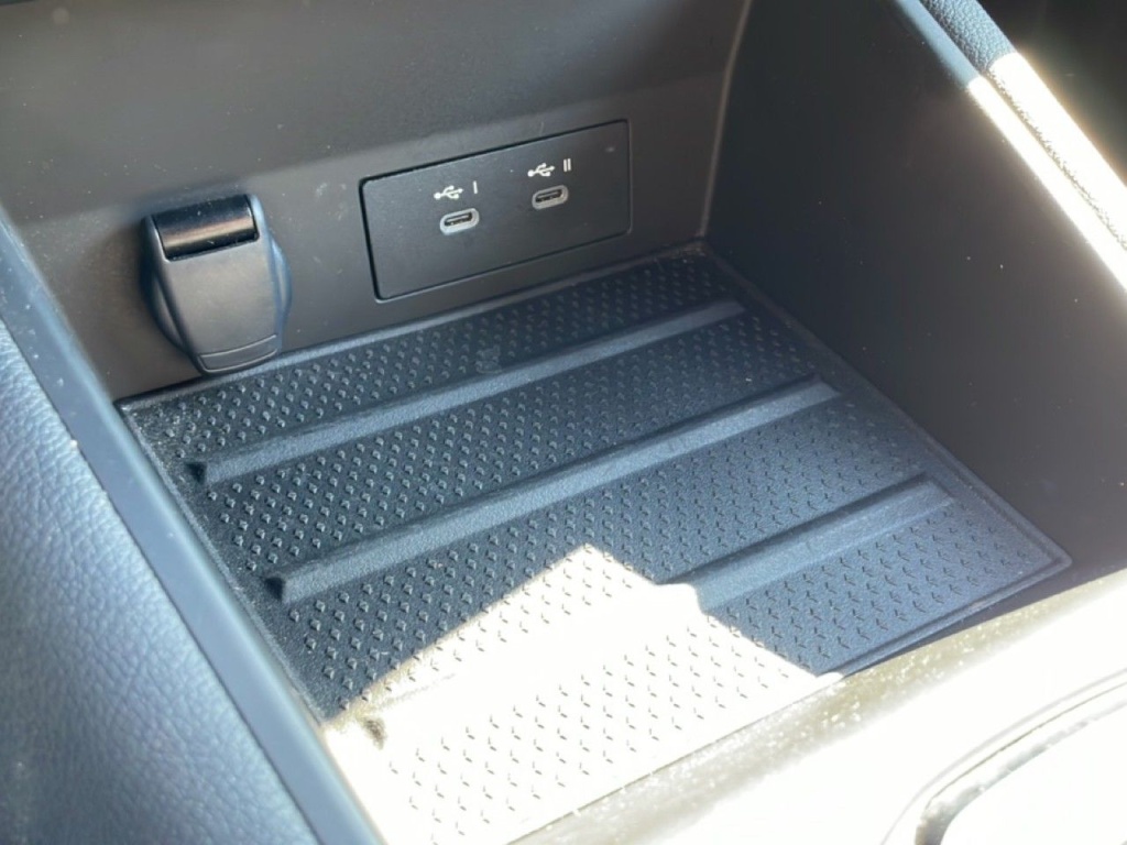 RENAULT Symbioz 1.6 E-TECH FULL HYBRID 145CH ICONIC - ref: 2-809491 - Photo 18