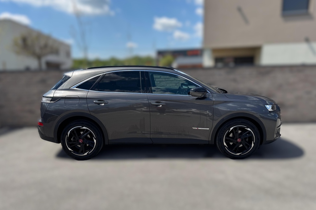 DS AUTO DS7 Crossback Perfomance Line 1.5 BlueHDi 130HP EAT8  - ref: 4-127913 - Photo 5