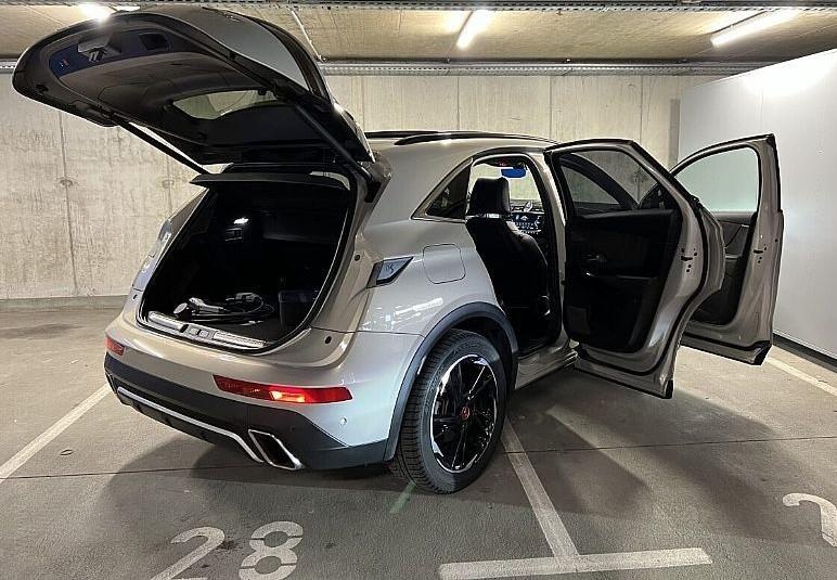 DS AUTO DS7 Crossback Performance Line Plus E-Tense 300HP 4x4 EAT8  - ref: 4-128813 - Photo 4