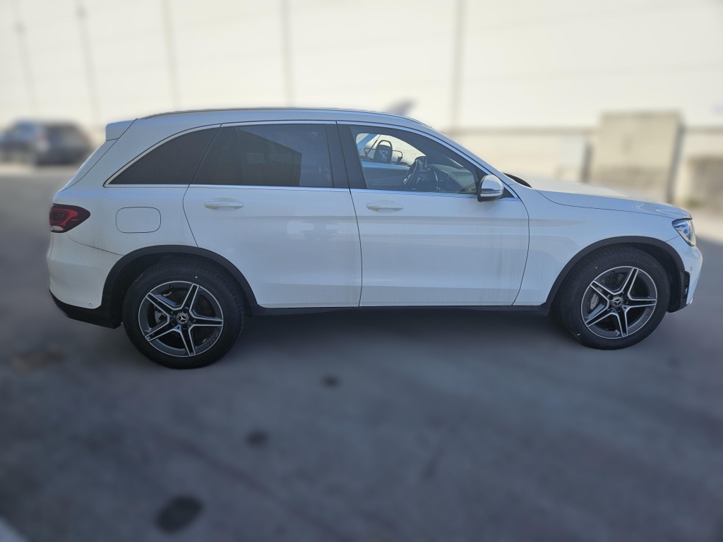 MERCEDES GLC AMG Line 300 258HP 4MATIC 9G-Tronic  - ref: 4-129541 - Photo 15