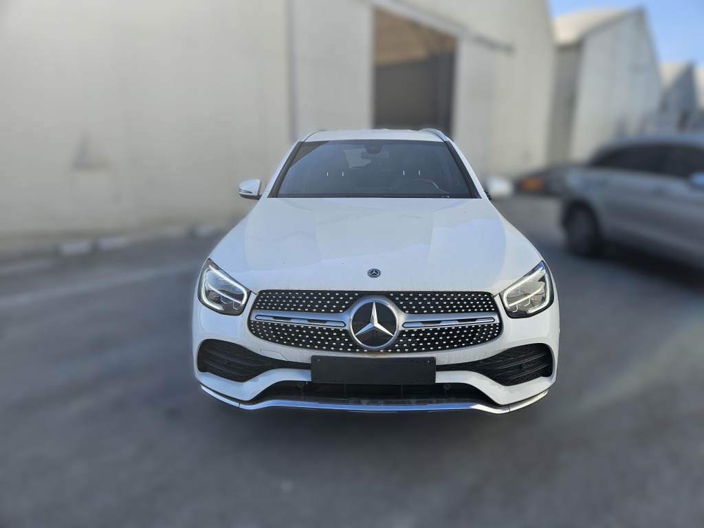 MERCEDES GLC AMG Line 300 258HP 4MATIC 9G-Tronic  - ref: 4-129541 - Photo 17