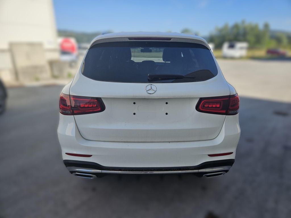 MERCEDES GLC AMG Line 300 258HP 4MATIC 9G-Tronic  - ref: 4-129541 - Photo 18