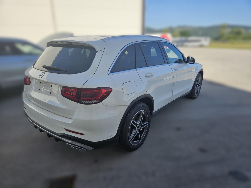 MERCEDES GLC AMG Line 300 258HP 4MATIC 9G-Tronic  - ref: 4-129541 - Photo 3